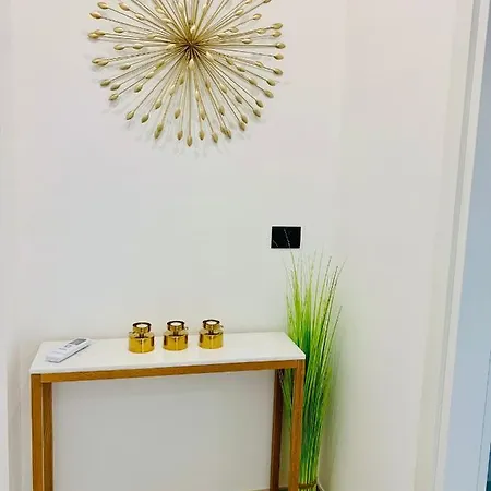 Golden Bed & Breakfast Montesilvano Marina