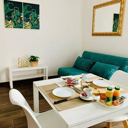 Golden Bed & Breakfast Montesilvano Marina