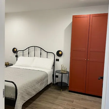 Golden Bed & Breakfast Montesilvano