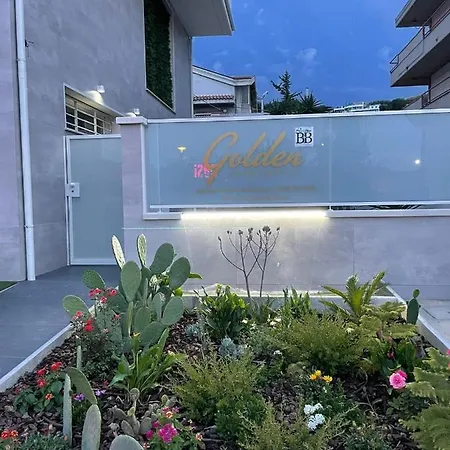 Bed & Breakfast Golden Montesilvano