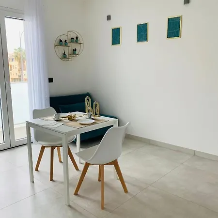 Golden לינה וארוחת בוקר Montesilvano Marina