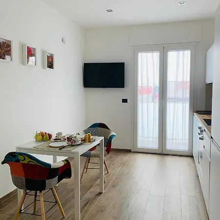 Golden Bed & Breakfast Montesilvano
